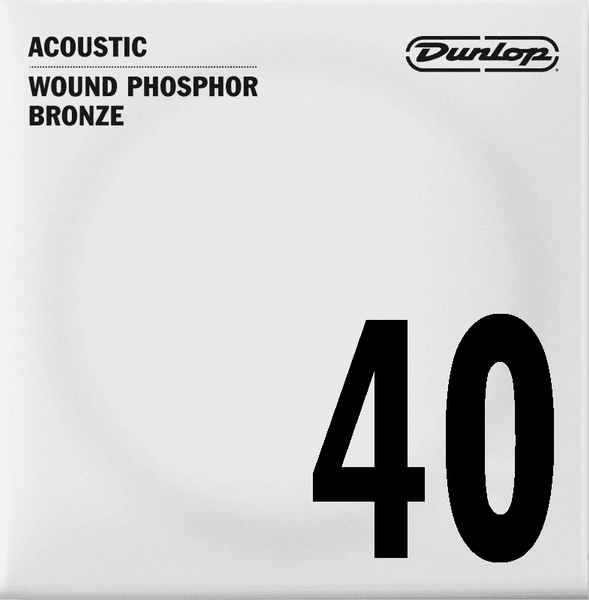Dunlop ROUND THREAD 40