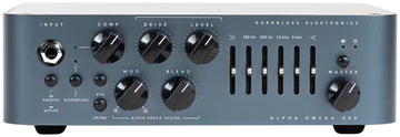 Alpha Oméga 500