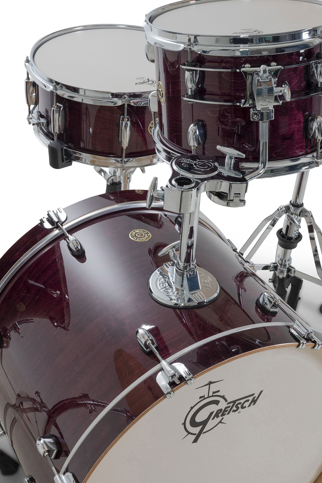 CATALINA MAPLE PAARS HOOGGLANS CM2-E624S-PG