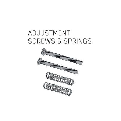 EMG H-screw-g H Screw G