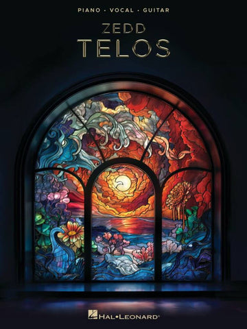Zedd Telos PVG