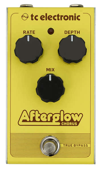 Afterglow Chorus