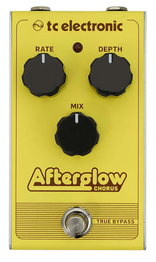 Afterglow Chorus