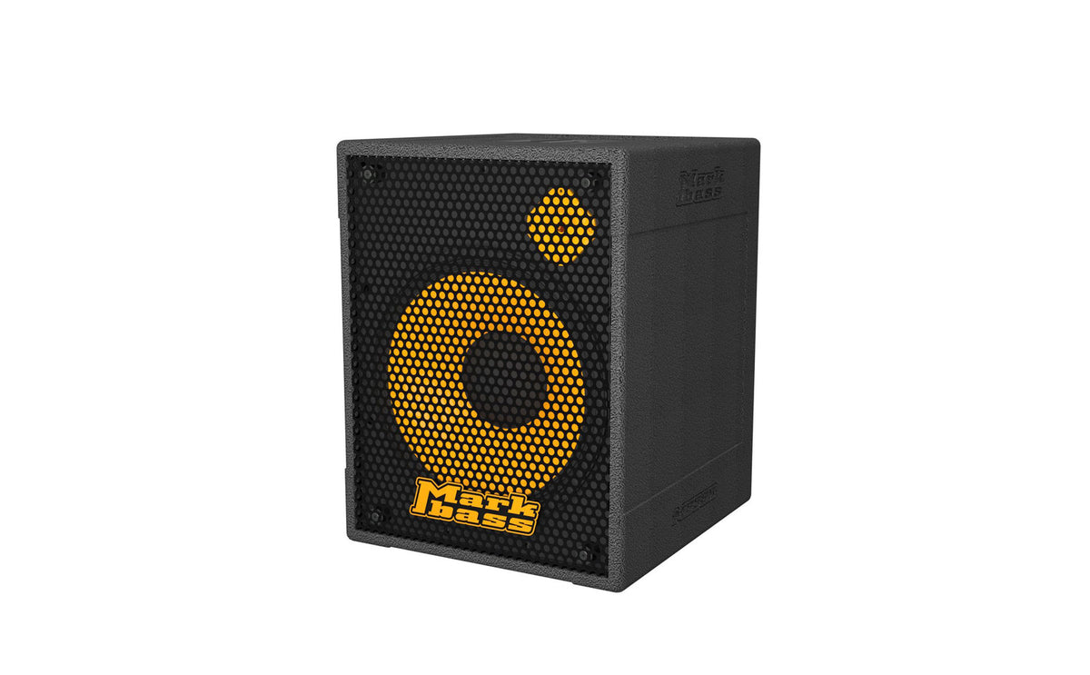 MB58R CMD Pure 151 1X15 500W 8 Ohms - Gereconditioneerd