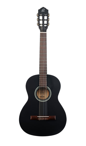 Gitaar Rst5M 3-4 Mat Zwart
