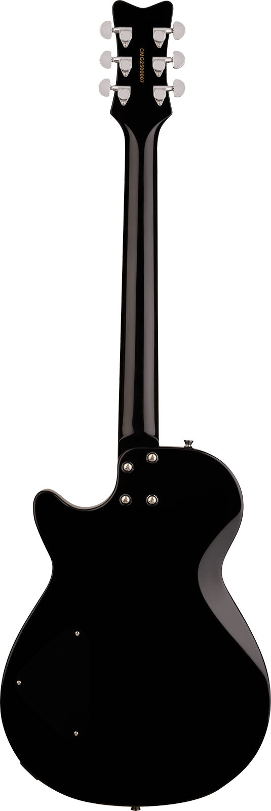 Streamliner Jet Club 1 element LRL Gitzwart
