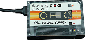 Sol Cassettebandversie LTD