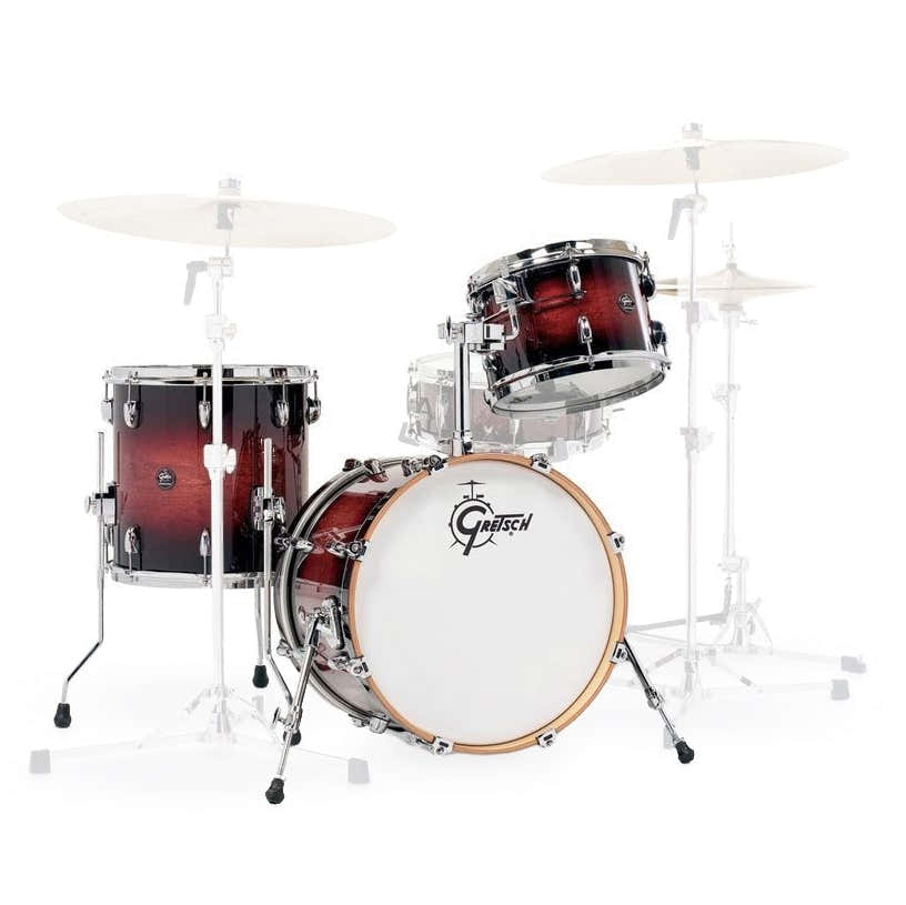 Renown Maple Jazette 18 Kerskleurig kleurverloop