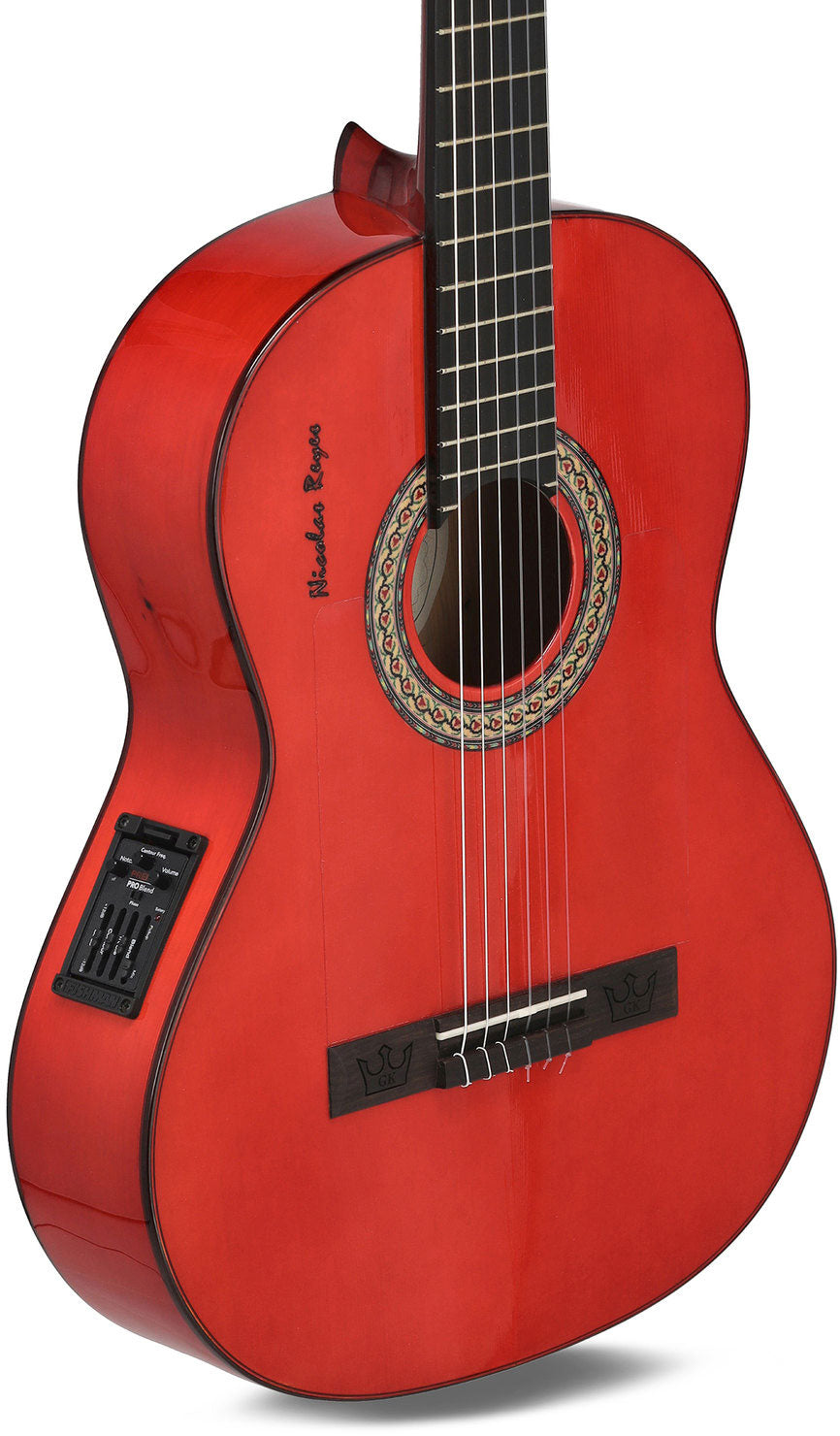 Signature Legacy Gipsy Kings Rood