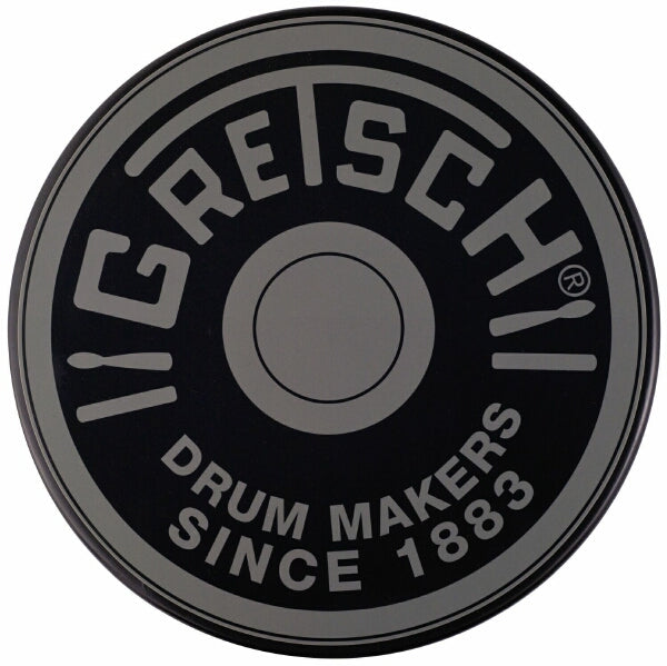 GREPAD6G/GRE - 6" GREY