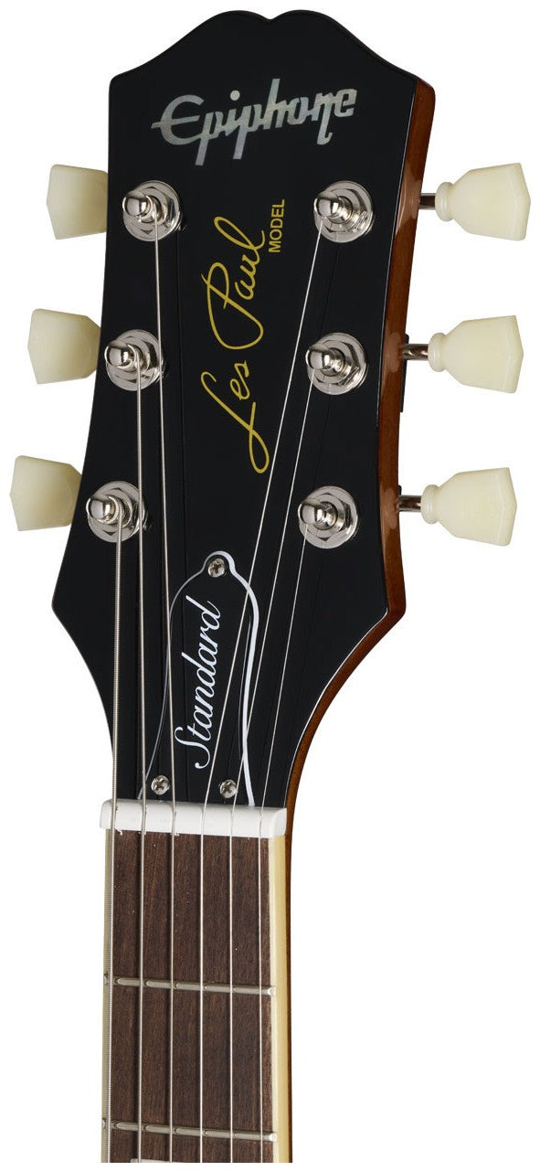 Les Paul Standard 50S Cardinal Red Ibgcs