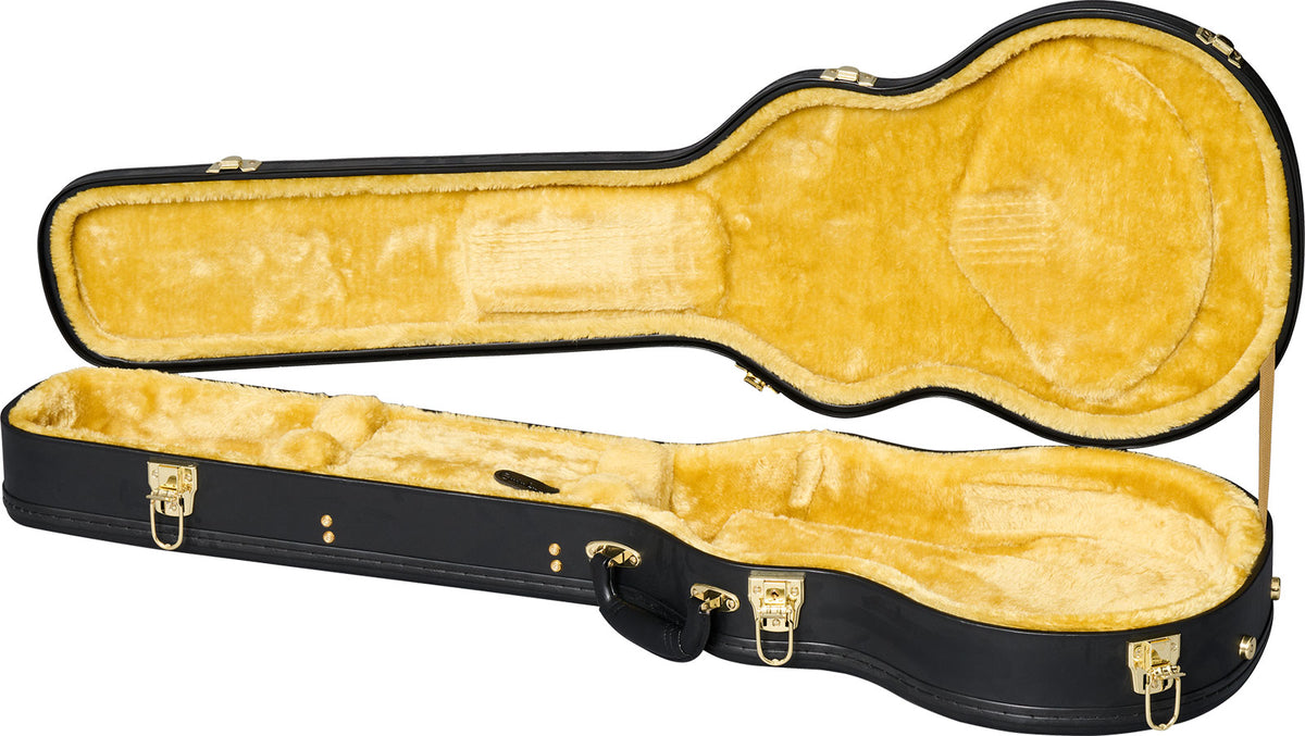 Les Paul Custom Alpine White IBGCSM