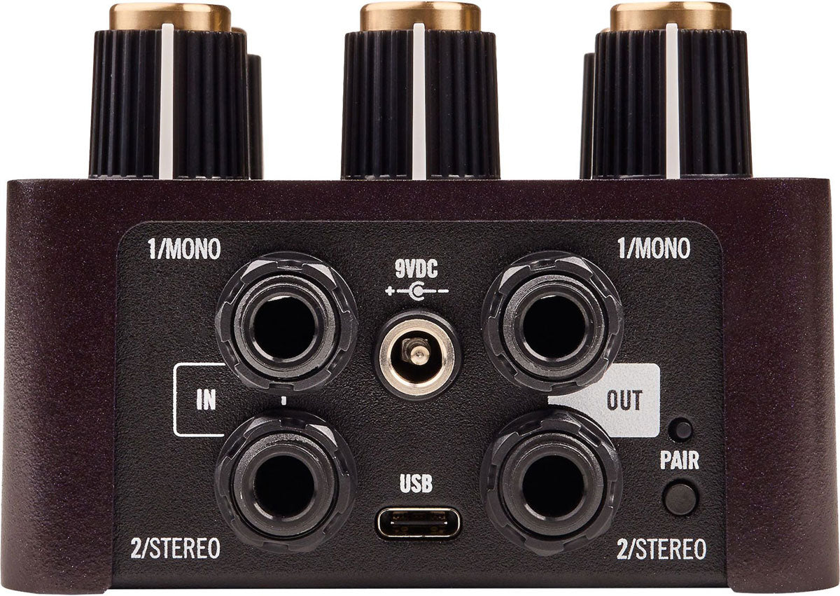 UAFX Lion '68 Super Lead Versterker