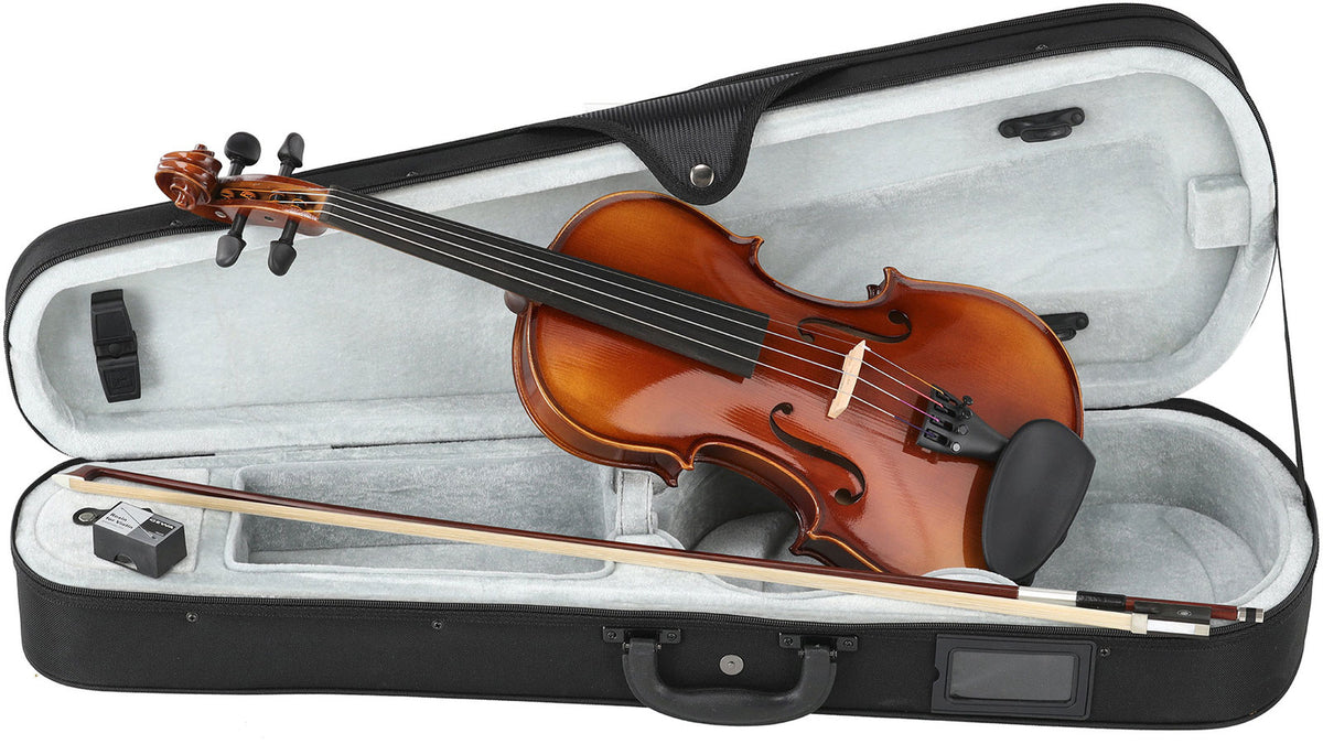 ANNIVERSARY VIOLIN 1/4 SET UP