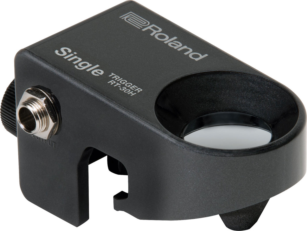 RT-30H - Enkele trigger