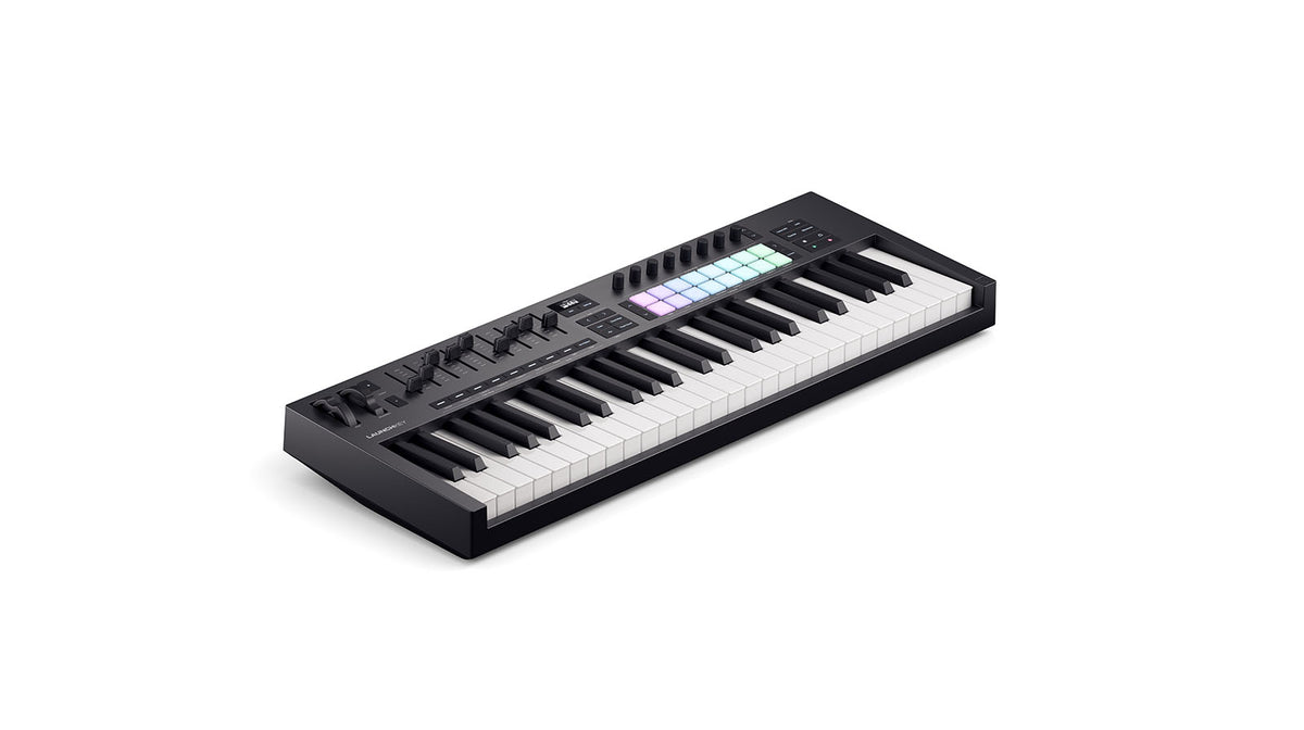 Launchkey 49 MK4