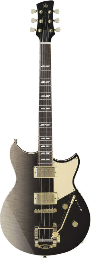 Revstar RSP20B 60 Jaar LTD-editie Edele Zwarte Burst