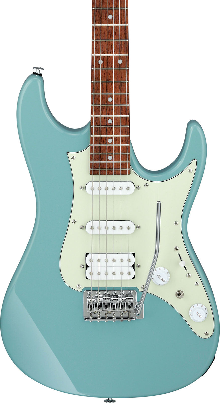 AZES40-PRB Purist Blauw Essentieel