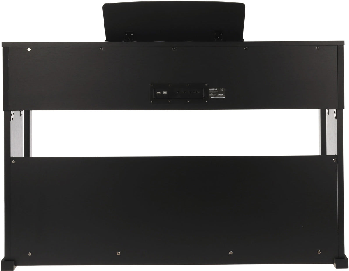 DP2 MK2 Zwart - BSTOCK