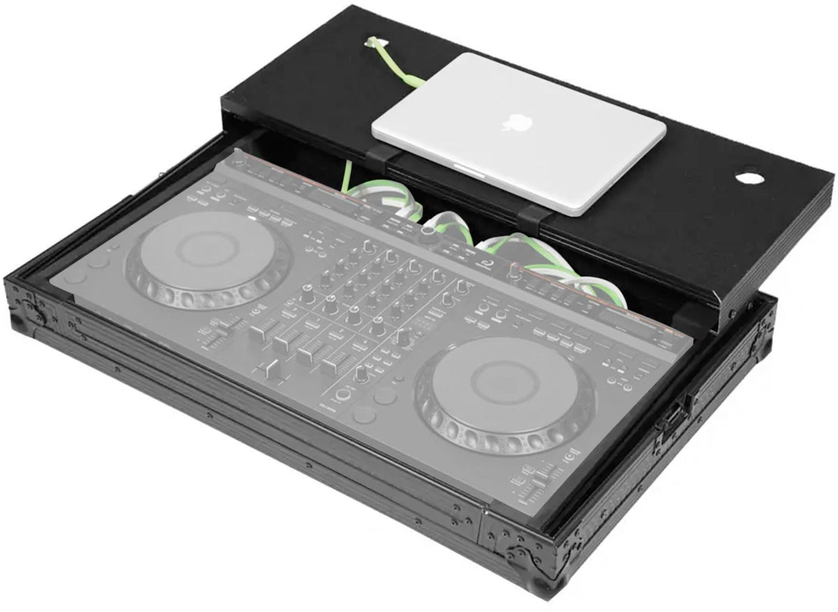 Pro DDJ-GRV6 LTS Zwart