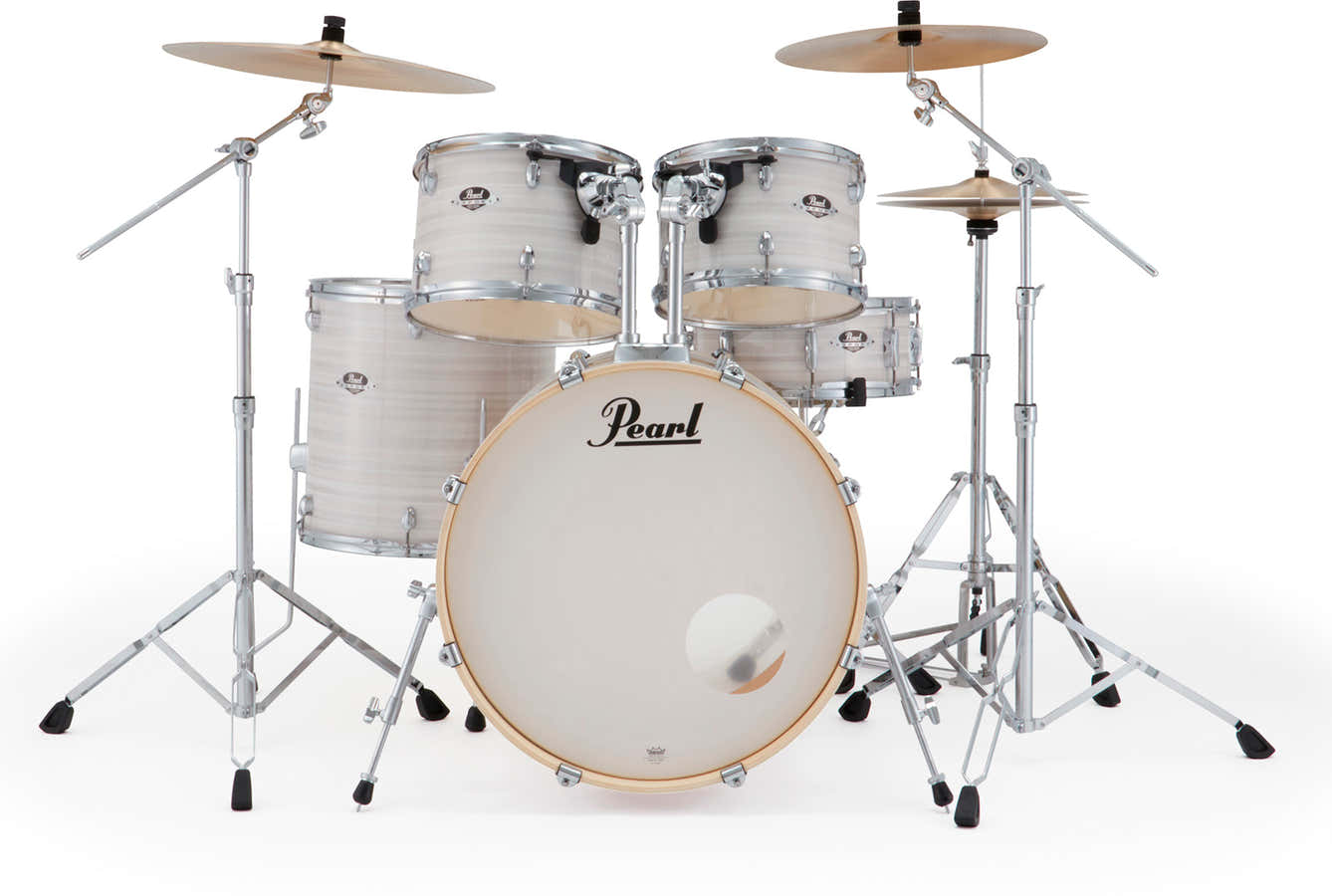 EXX725NBRC-777 - Export Standaard 22" + HWP-834 Slipstream White