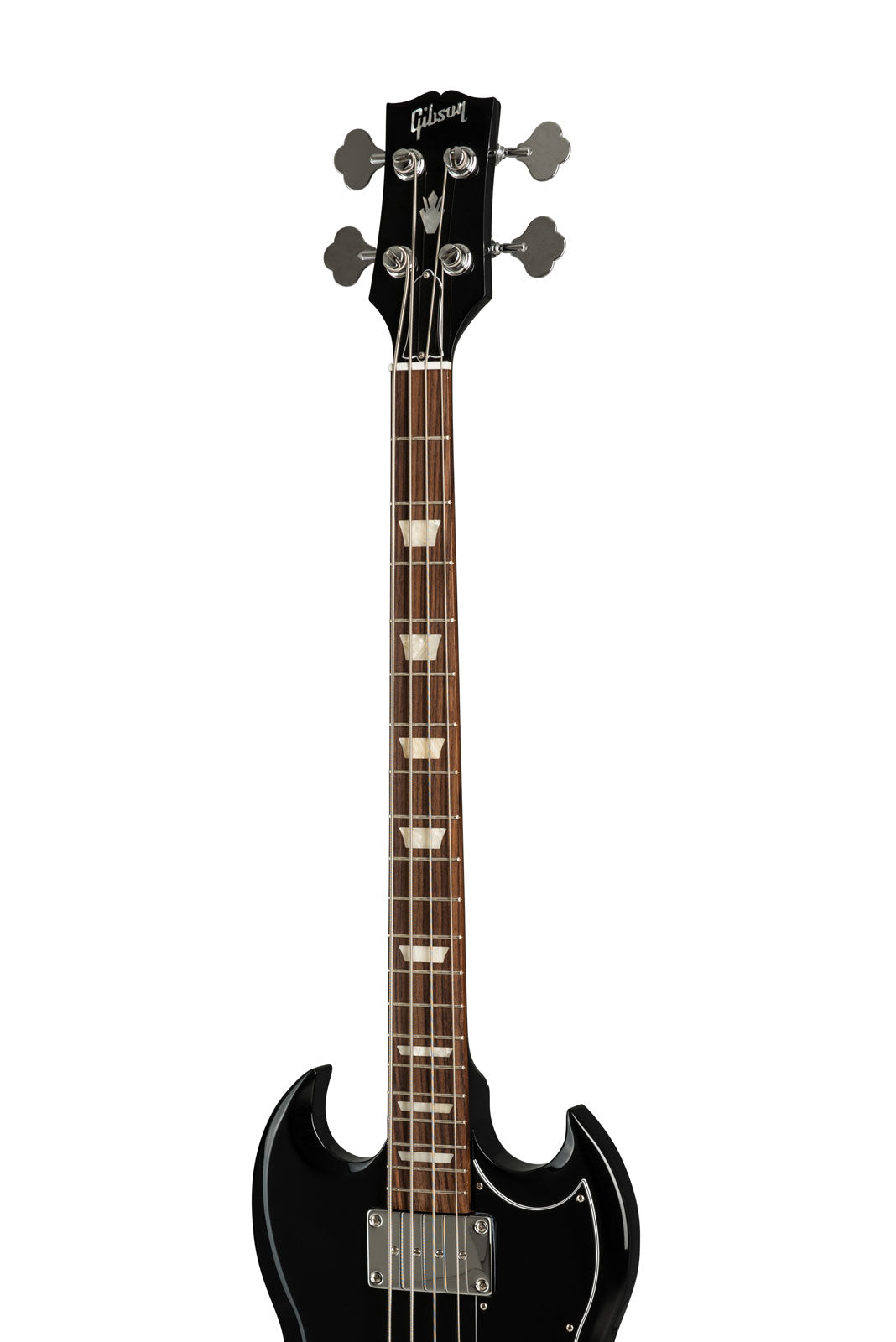 Sg Standard Bass Ebony Oc - BSTOCK