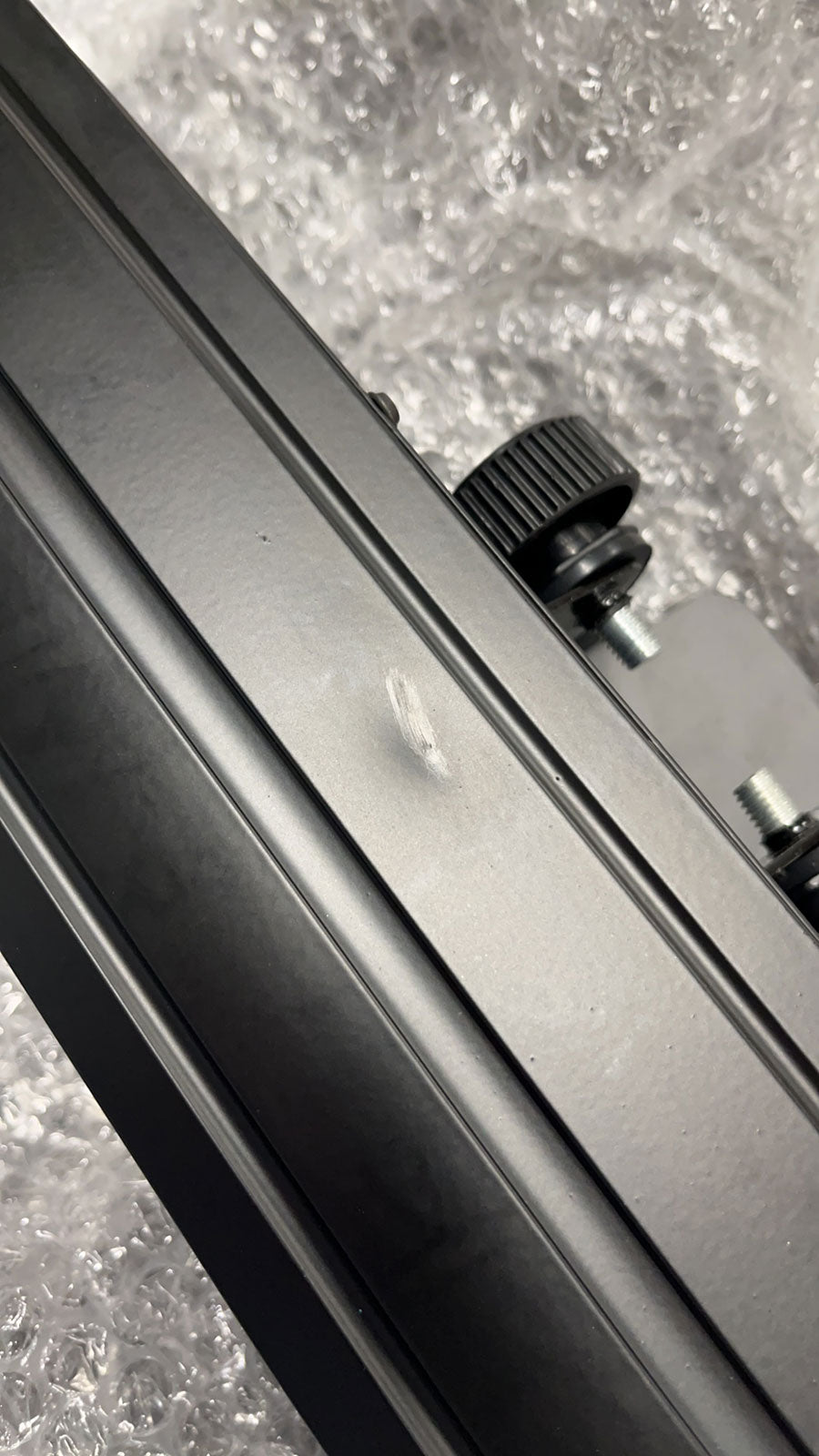 LEDS BARS 18x15W QUAD - BSTOCK