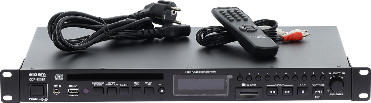 CDP100-BT