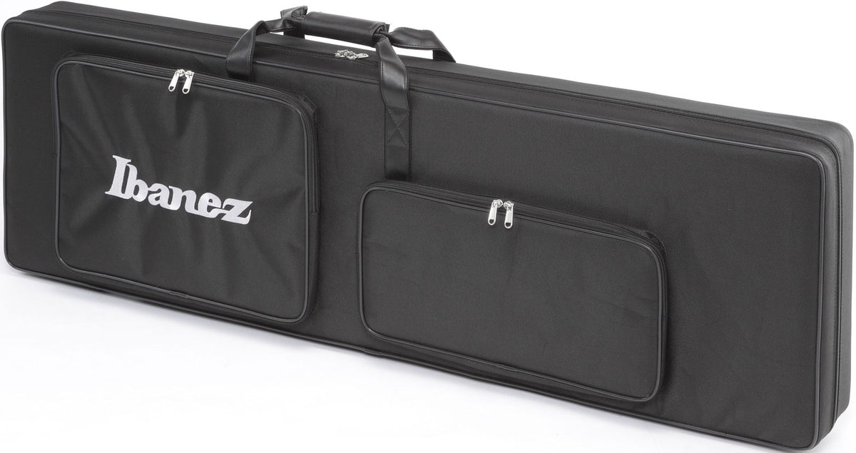 BTB806MS-TGF Transparant grijs mat Bass Workshop