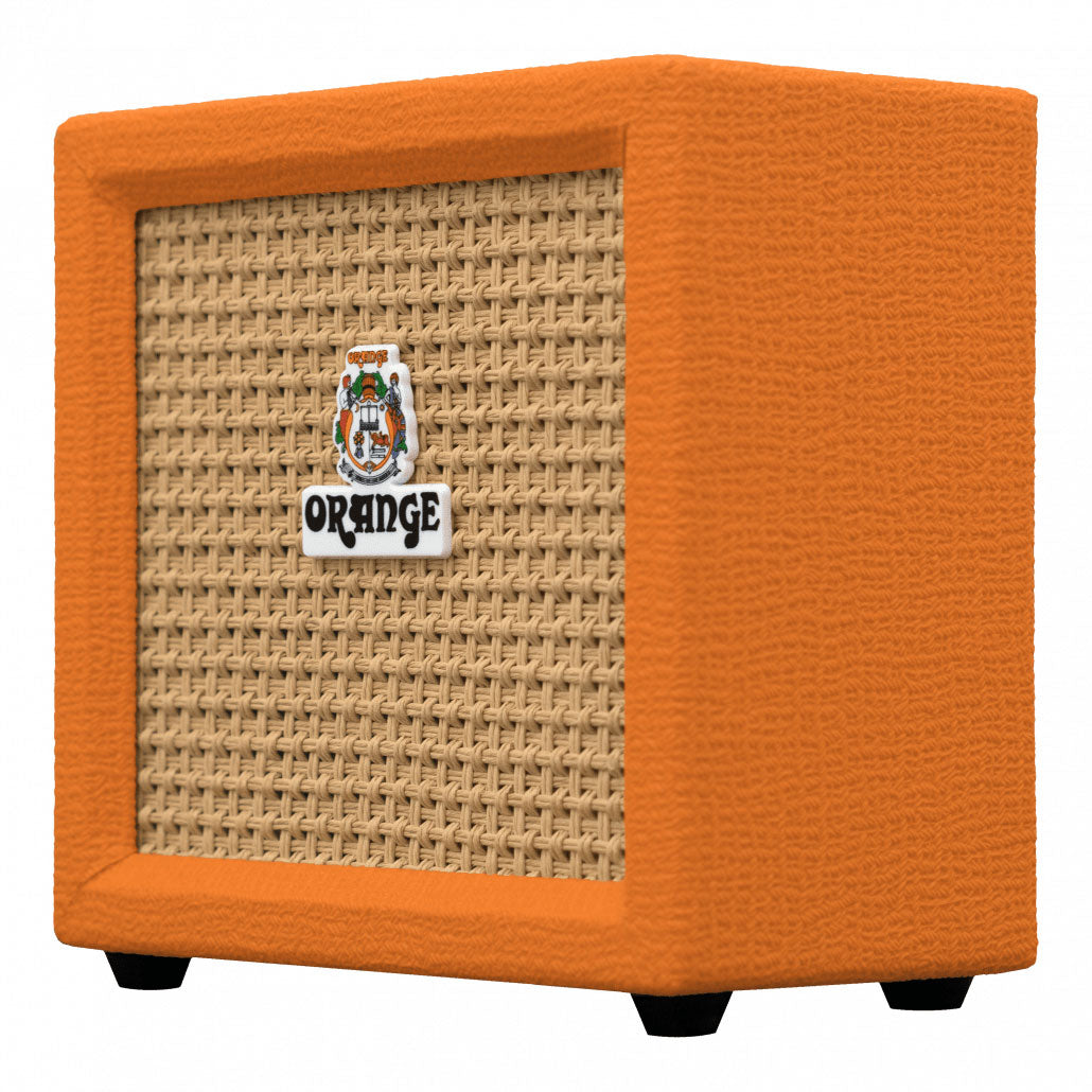 Crush Mini