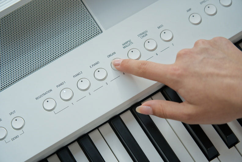 ES-520 Wit