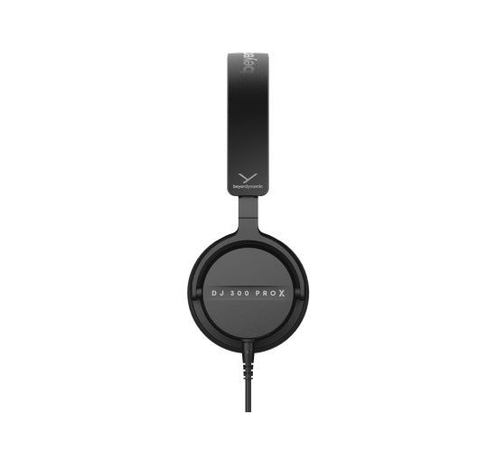 DJ 300 PRO-X