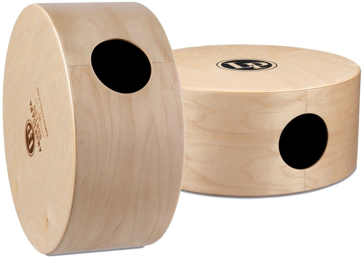 Latin Percussion LP1412S Americana 12" 2-zijdige snare-cajón