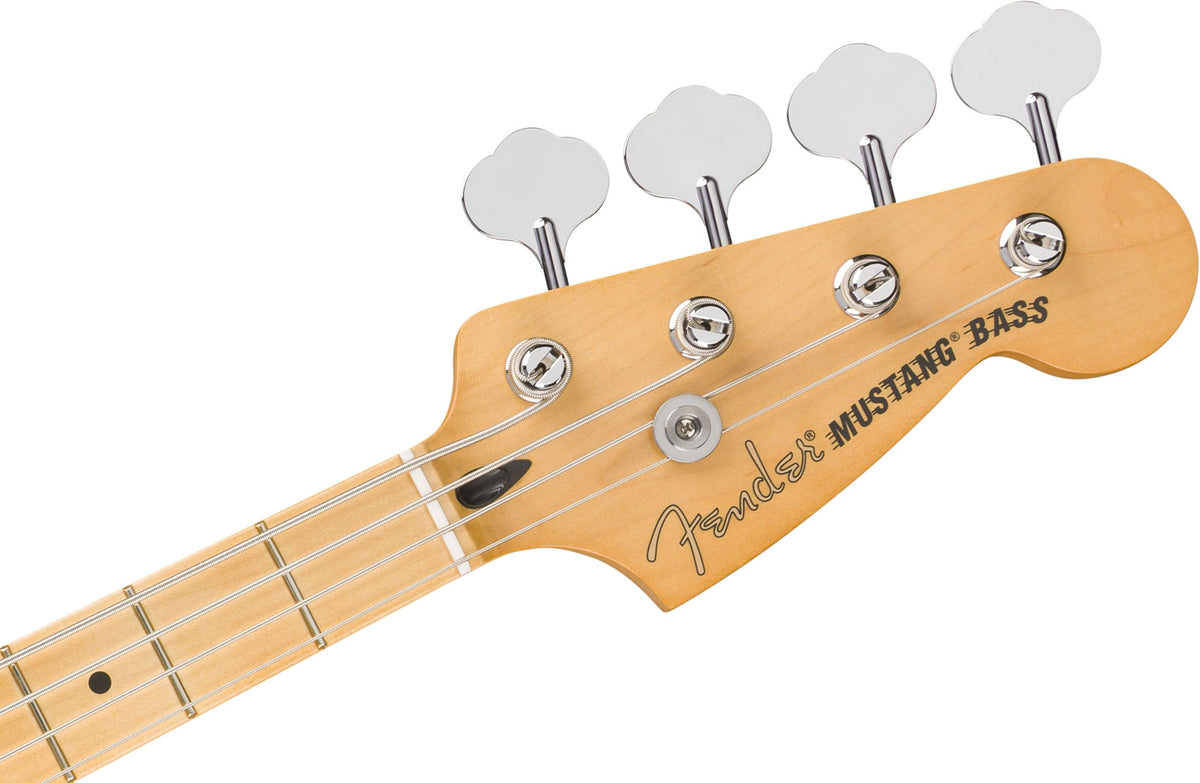 Mustang Bass PJ Player II MN Cactusgrijs