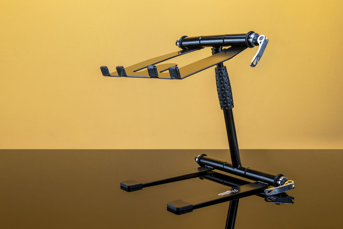 Digistand Pro laptopstandaard