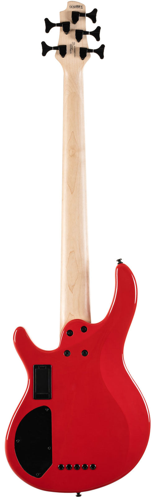 C5 Deluxe Candyrood