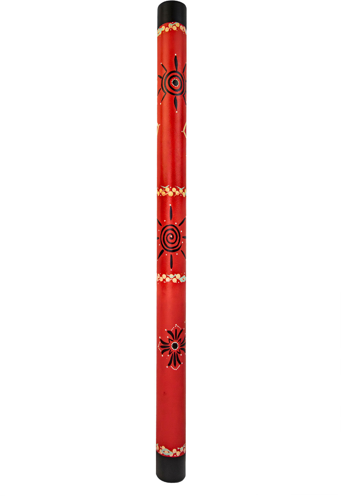 Regenstok Everpour 48" - Rood Gaunaco T-Rain-Ep-48Rg