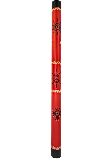 Regenstok Everpour 48" - Rood Gaunaco T-Rain-Ep-48Rg
