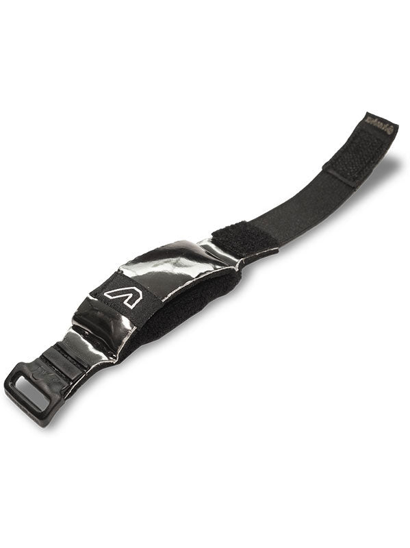 FretWraps Metallics Titanium - Klein