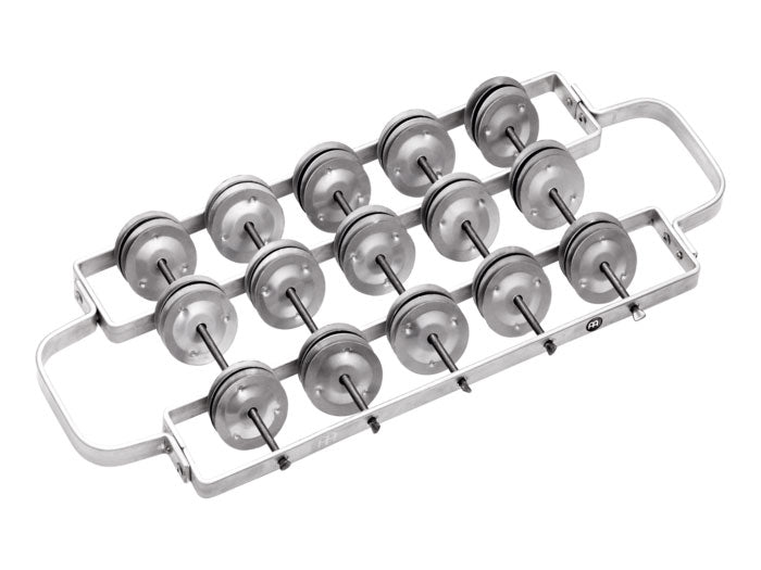 Meinl ALUMINUM ROCARS