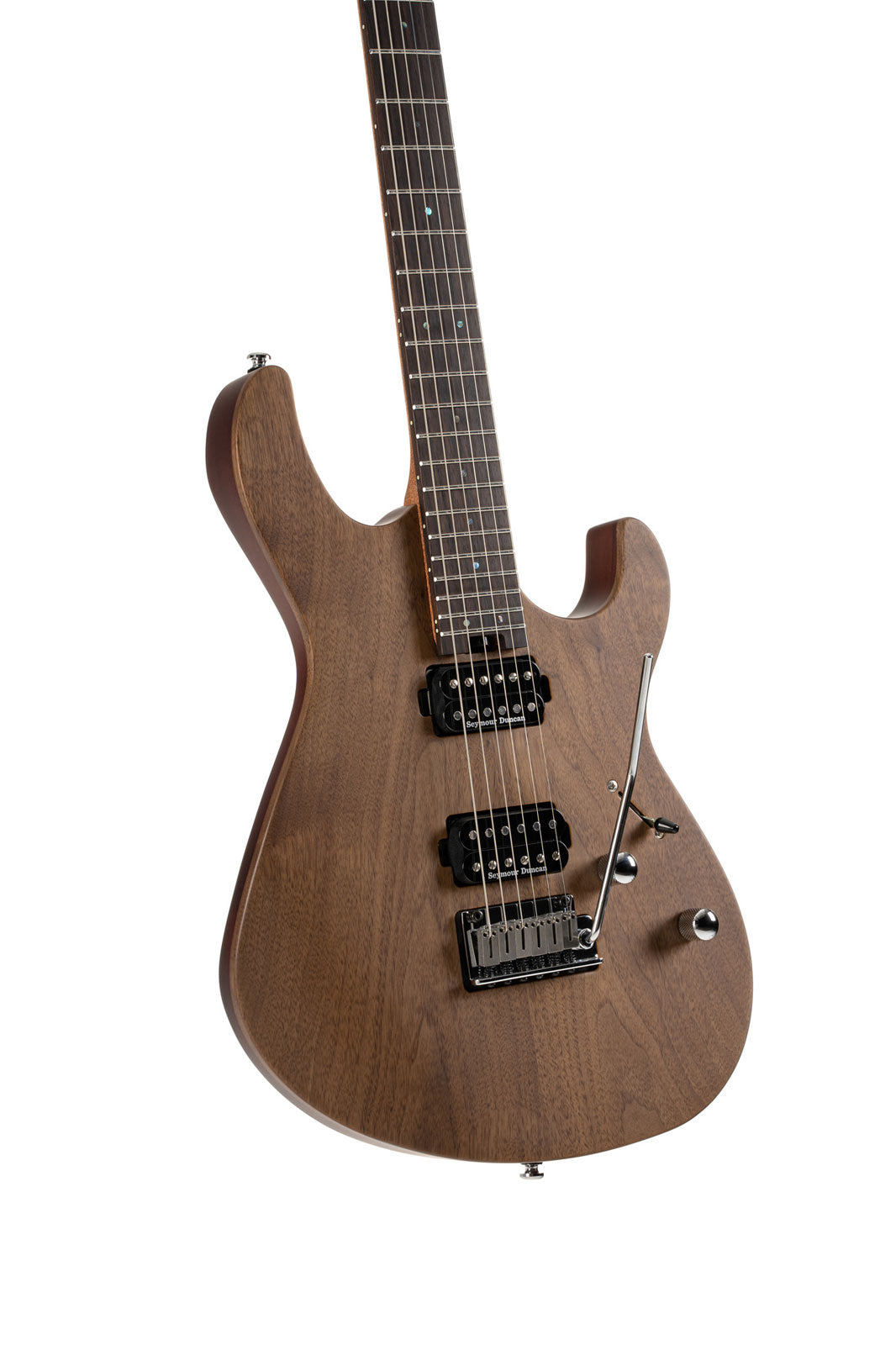 Gitaar G3 Raw Naturel Satijn