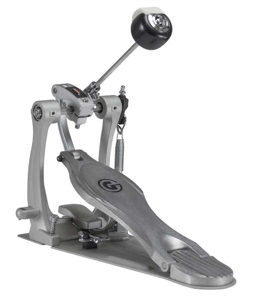Gibraltar GTC6DD DRUMPEDAAL TOUR CLASS SERIE SINGLE