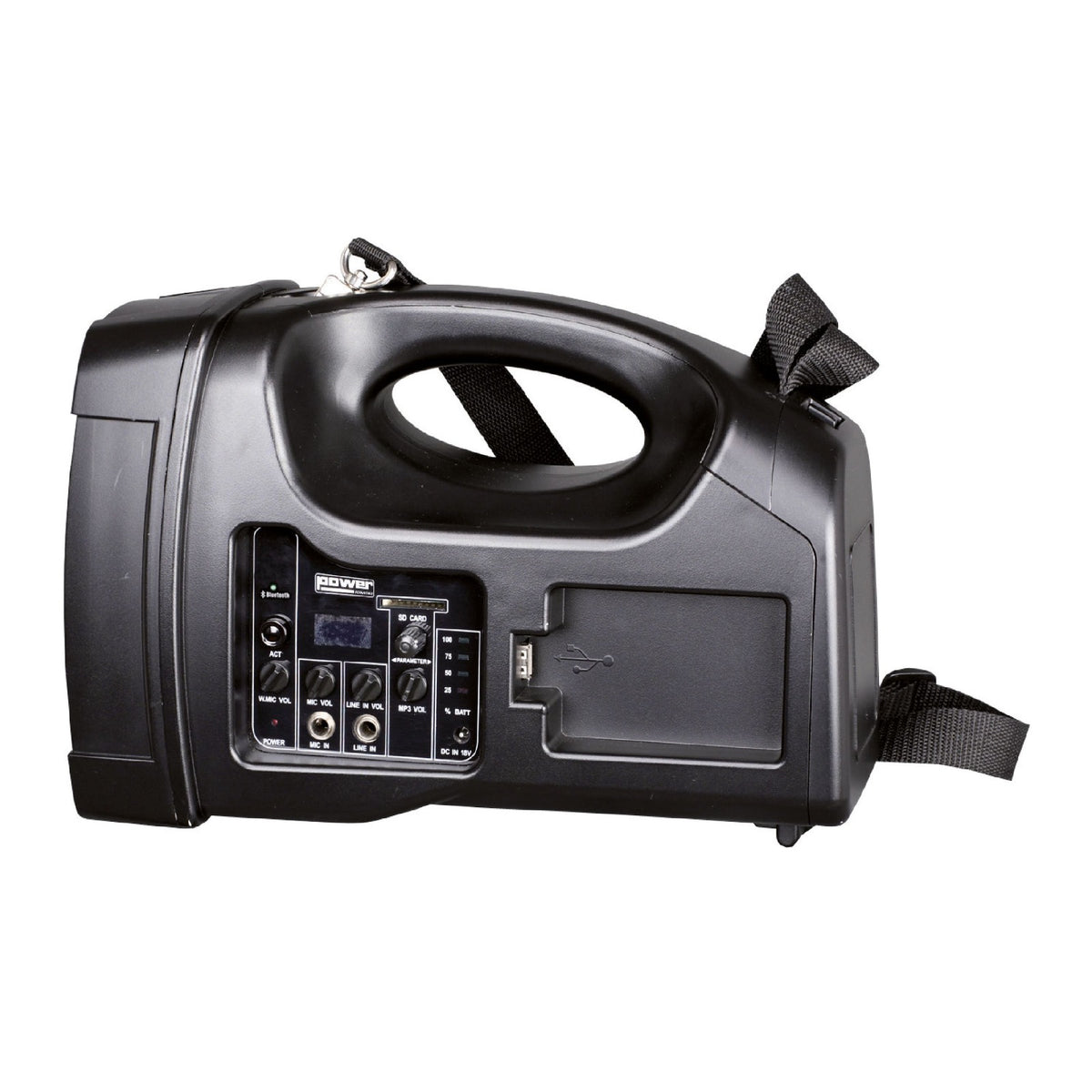 BE 1400 UHF - BSTOCK