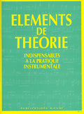 Lemoine Élements De Théorie - Jouve-Ganvert