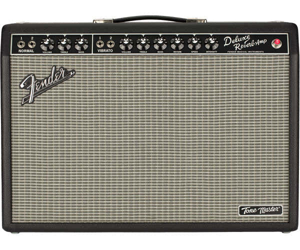 Tone Master Deluxe Reverb