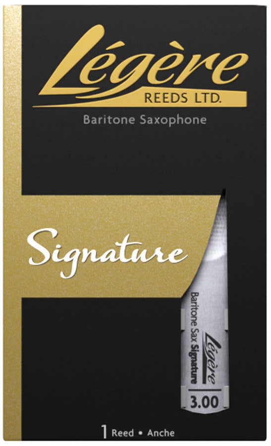 SIGNATURE 3.25 - BSSI325