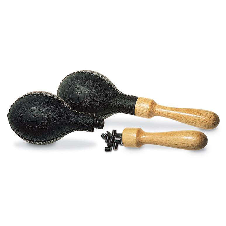 LP281R MARACAS OPLAADBAAR OPLAADBAAR