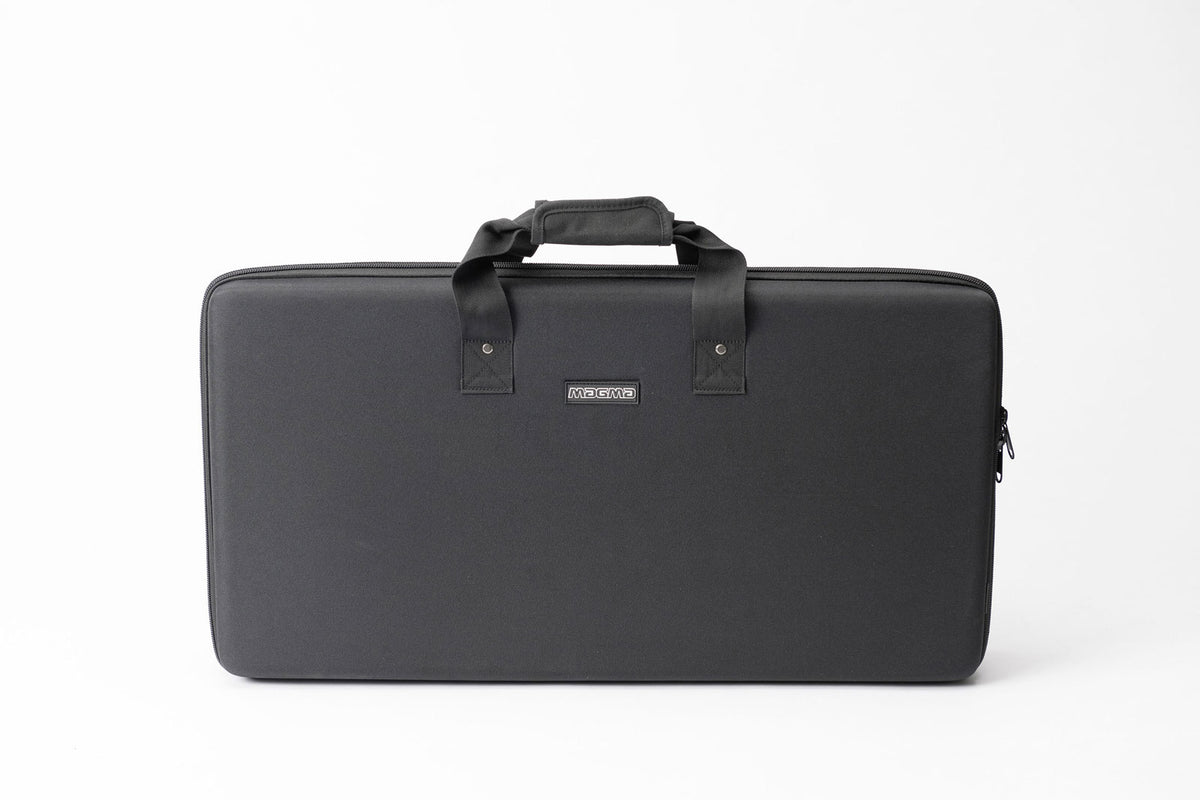 Ctrl Case One Zwart/Zwart