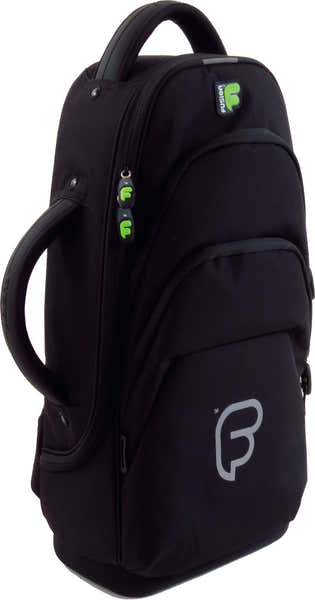 Urban Black Trumpet Case