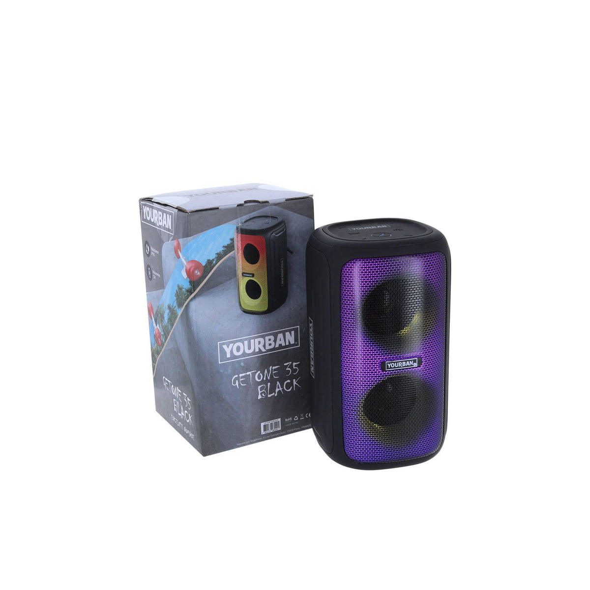 GETONE 35 BL